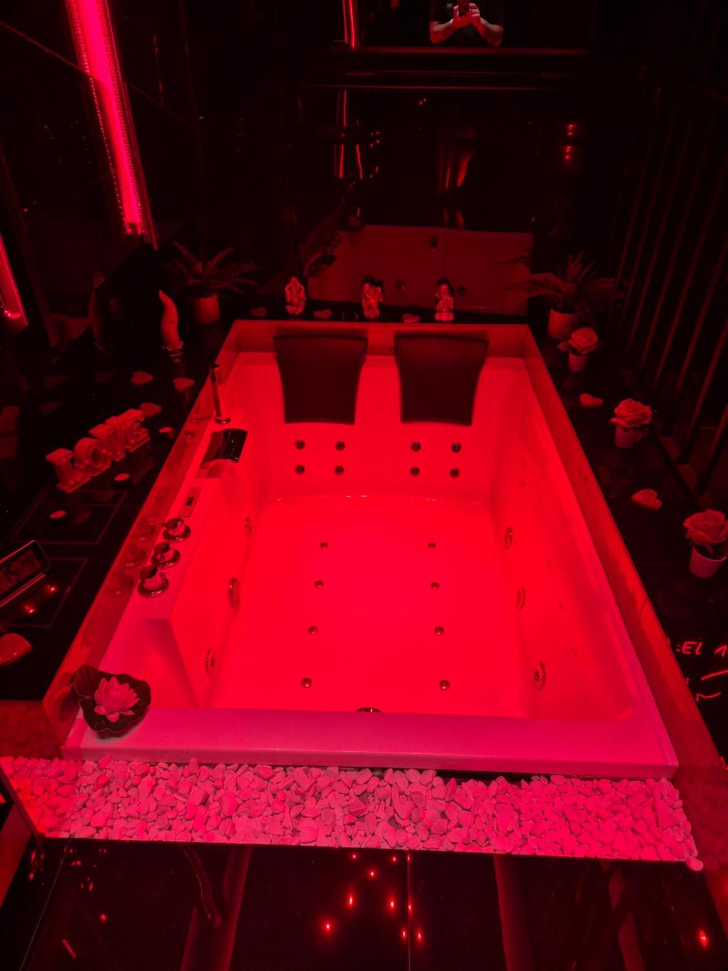 Albicocche House Love hotel Catania