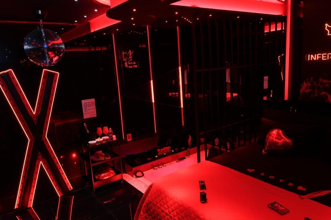 Albicocche House Love hotel Catania