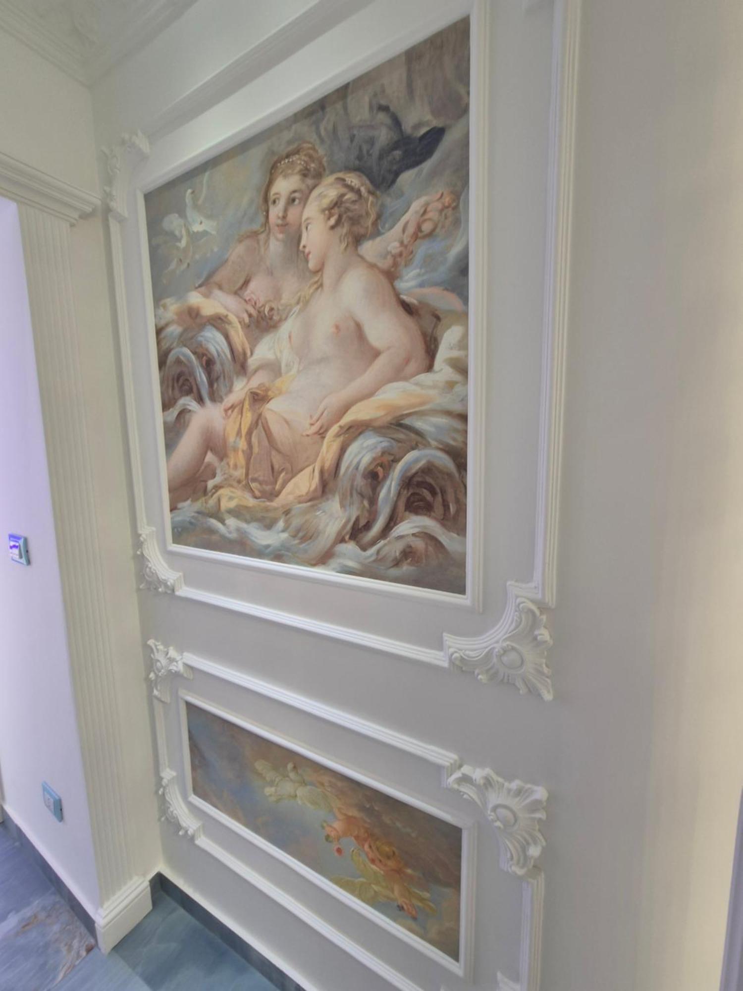 Albicocche House Catania